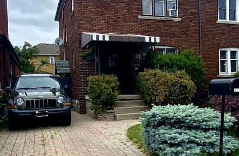 240 O'connor Drive, Toronto | Image 1