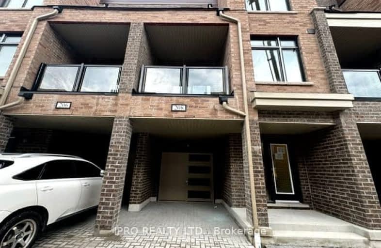 208-1865 Pickering Parkway, Pickering | Image 1