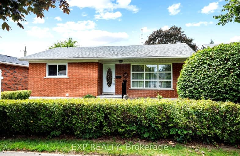 93 Clements Road East, Ajax | Image 1