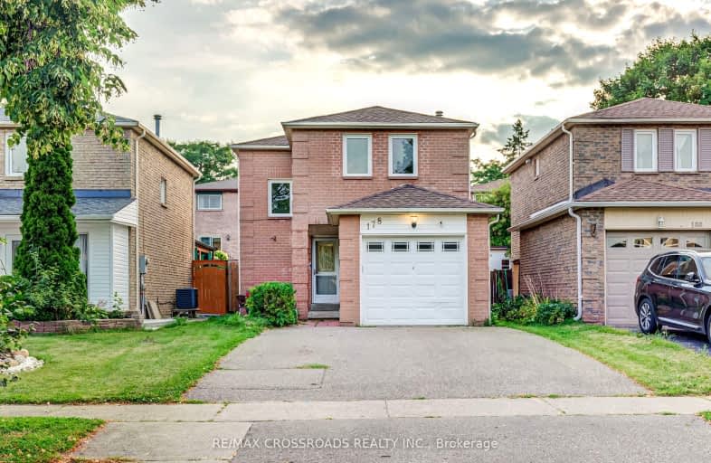 178 Radford Drive, Ajax | Image 1