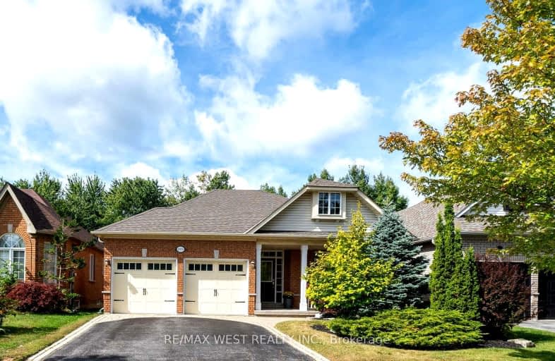 1876 Falconwood Way, Pickering | Image 1