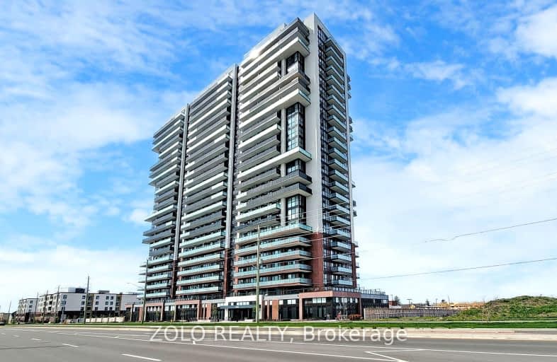 315-2550 Simcoe Street North, Oshawa | Image 1