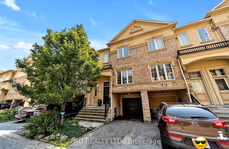 21-1250 Saint Martins Drive, Pickering | Image 1