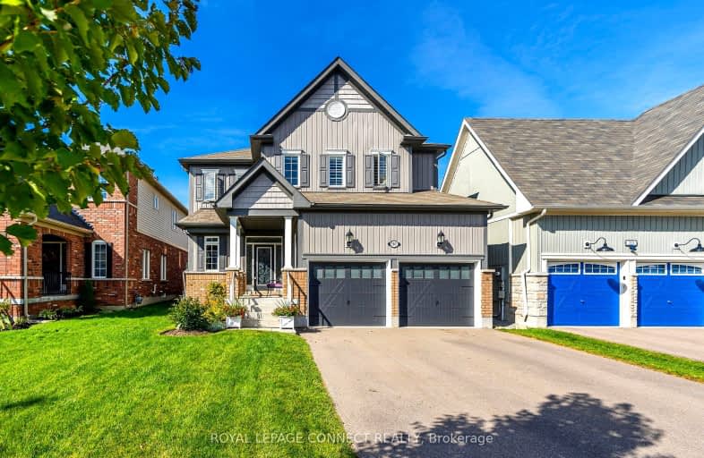 197 Kenneth Cole Drive, Clarington | Image 1