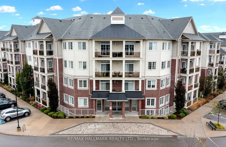 103-84 Aspen Springs Drive, Clarington | Image 1