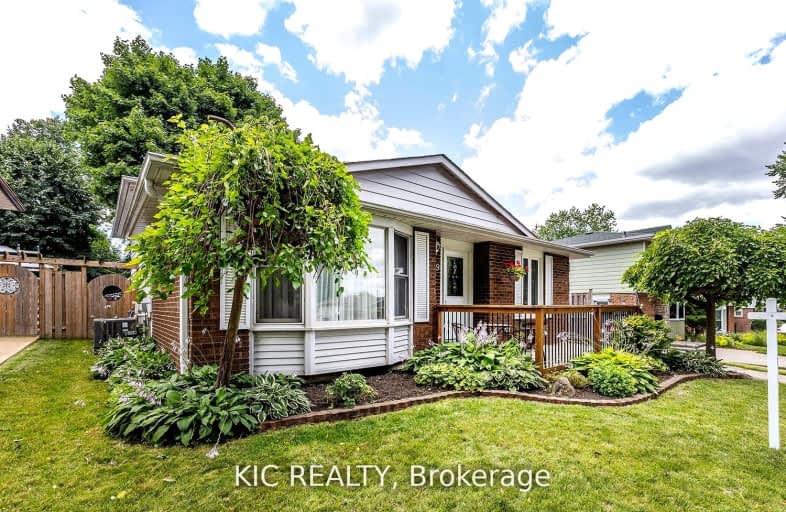 919 Harding Street, Whitby | Image 1