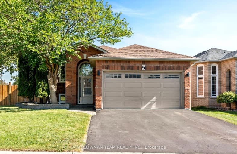 49 Goodwin Avenue, Clarington | Image 1