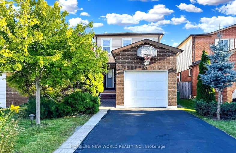 37 Fieldside Drive, Toronto | Image 1