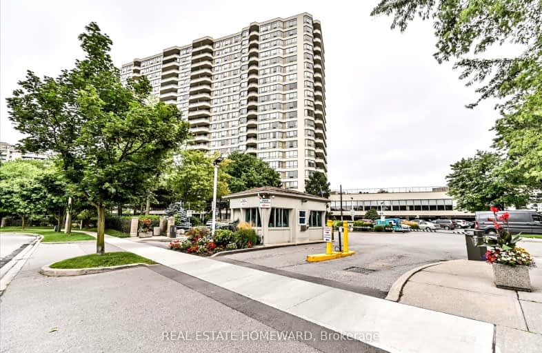 1519-3 Greystone Walk Drive, Toronto | Image 1