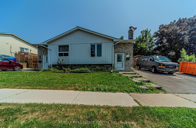 701 Cricklewood Drive, Oshawa | Image 1