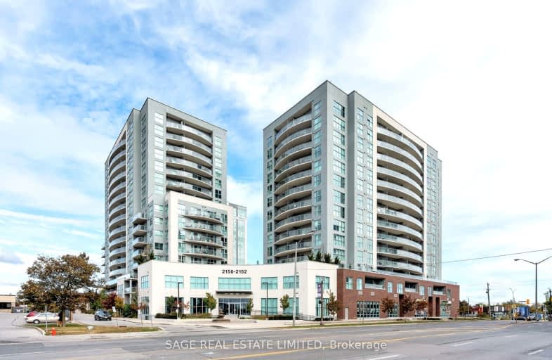 1002-2150 Lawrence Avenue East, Toronto | Image 1