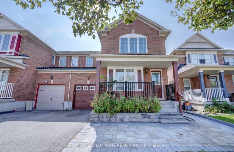 145 Raponi Circle, Toronto | Image 1