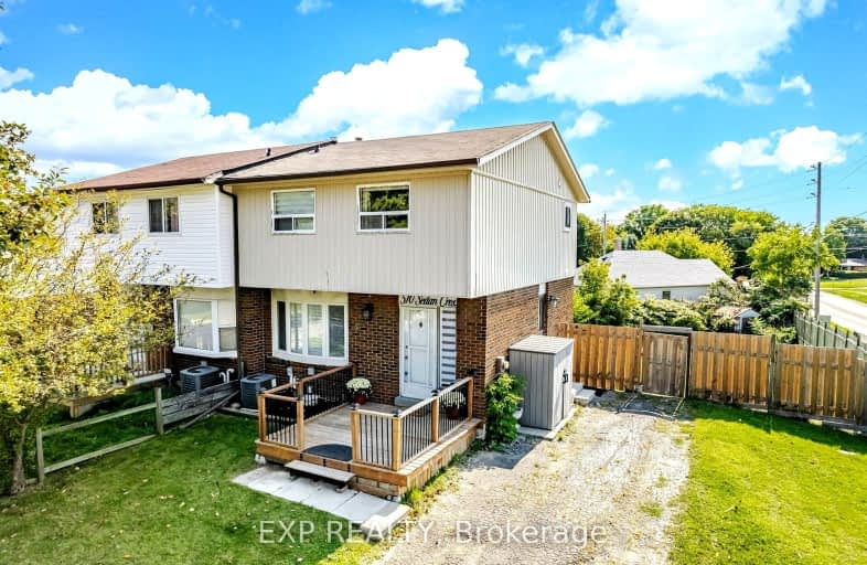 510 Sedan Crescent, Oshawa | Image 1