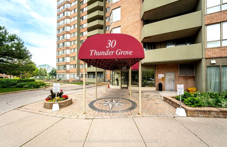 1607-30 Thunder Grove, Toronto | Image 1