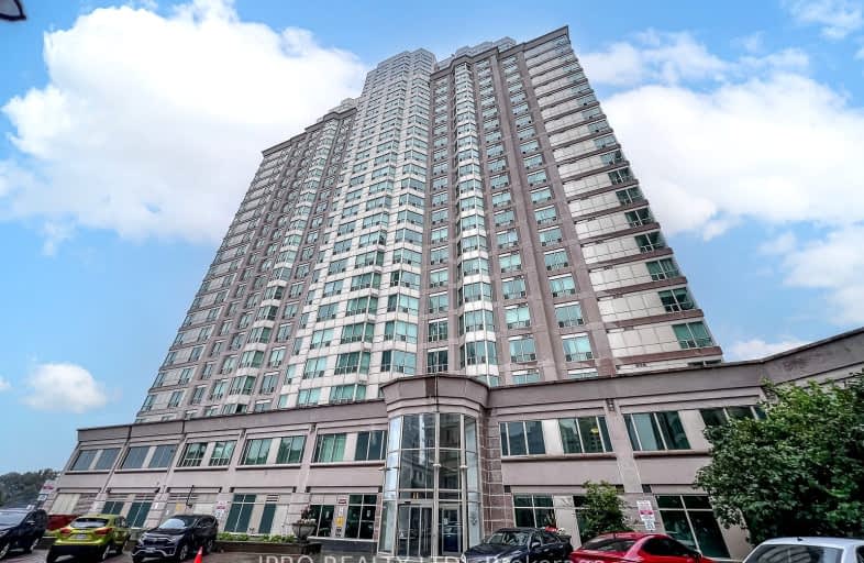 PH208-11 Lee Centre Drive, Toronto | Image 1