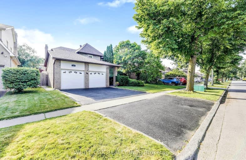 10 Radford Drive, Ajax | Image 1