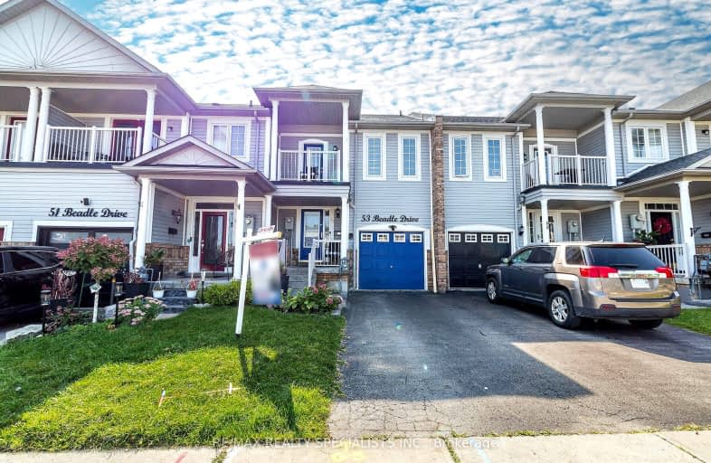 53 Beadle Drive, Ajax | Image 1