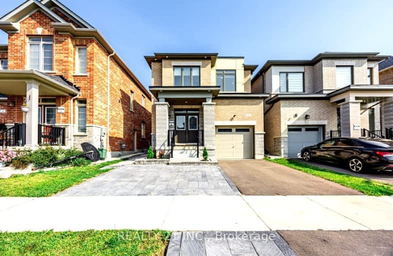 6 Ogston Crescent North, Whitby | Image 1