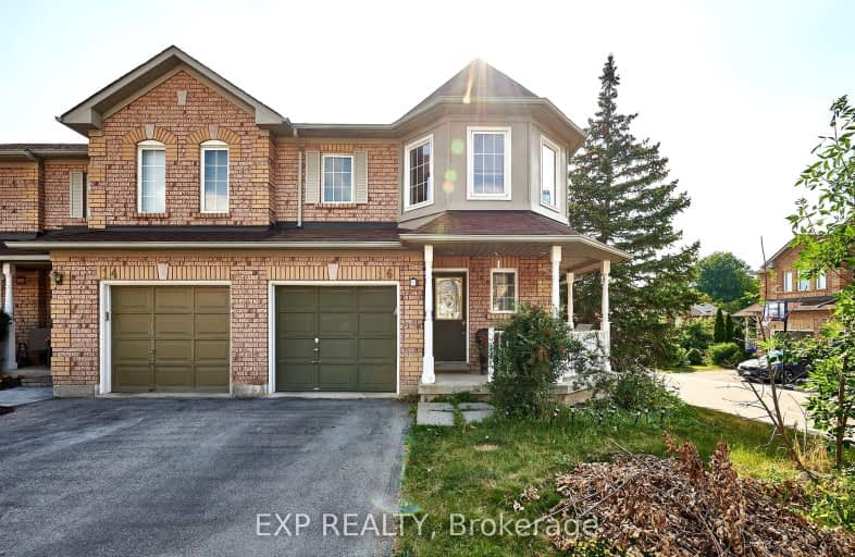 #8-16 Ingold Lane, Ajax | Image 1