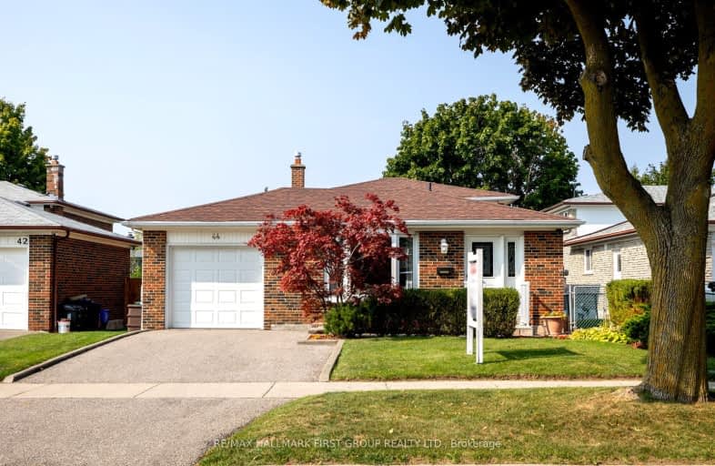 44 Ovendon Square, Toronto | Image 1