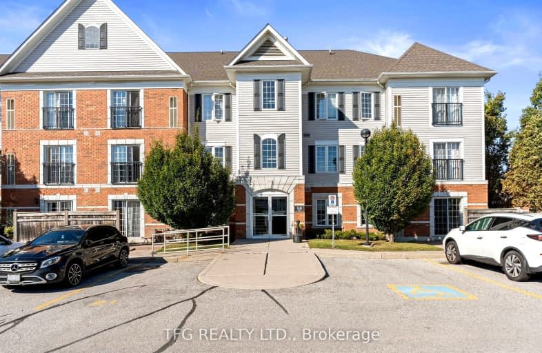 101-98 Aspen Springs Drive, Clarington | Image 1