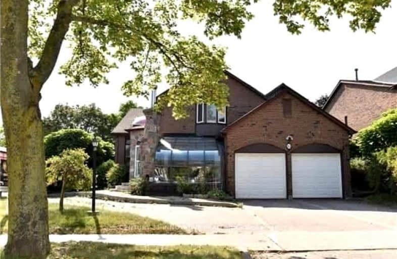 Bsmt-13 Ravenscroft Road, Ajax | Image 1