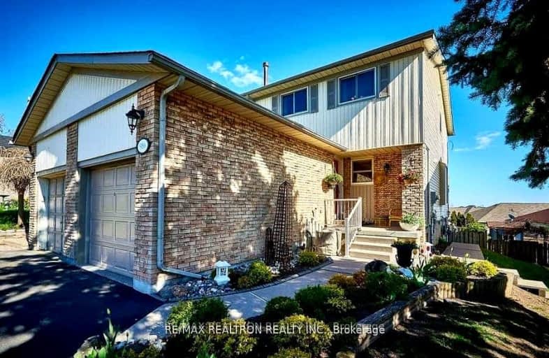 986 Southgate Drive, Oshawa | Image 1