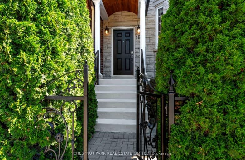 129 Jones Avenue, Toronto | Image 1