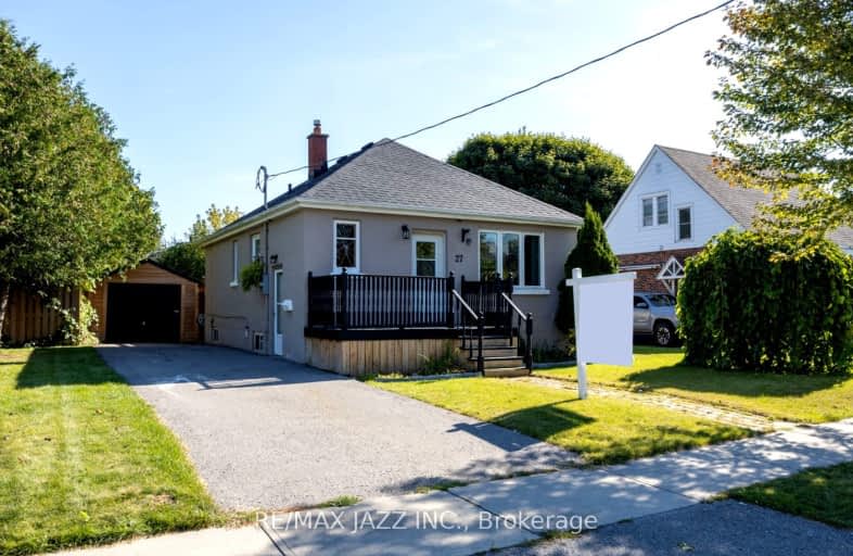 27 Jane Street, Clarington | Image 1