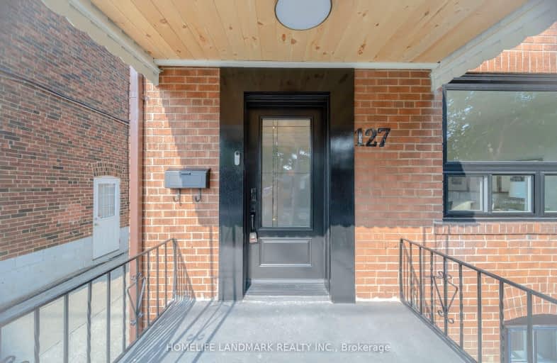 127 Highfield Road, Toronto | Image 1