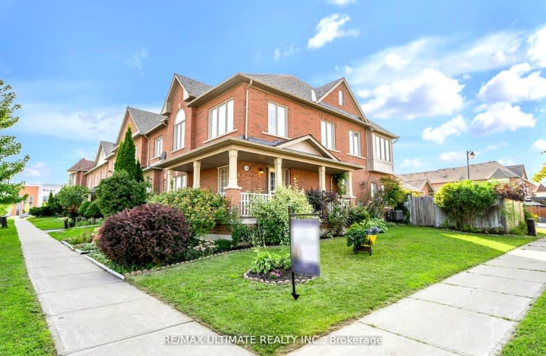 134 wharnsby Drive West, Toronto | Image 1