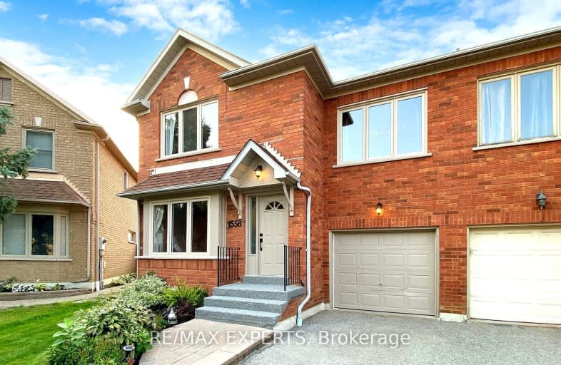 1558 Arcadia Square, Pickering | Image 1