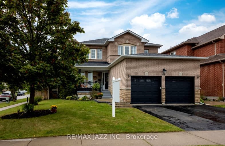 106 West Side Drive, Clarington | Image 1