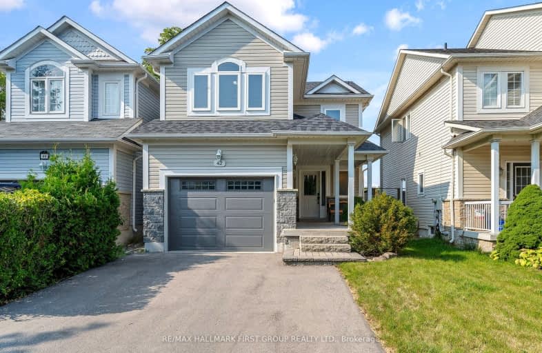 42 Hanna Drive, Clarington | Image 1