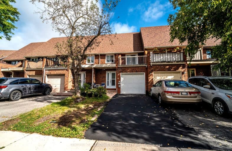 5 ECCLESFIELD Drive, Toronto | Image 1