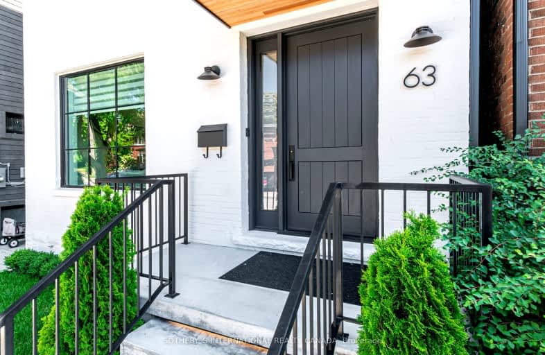 63 Hammersmith Avenue, Toronto | Image 1