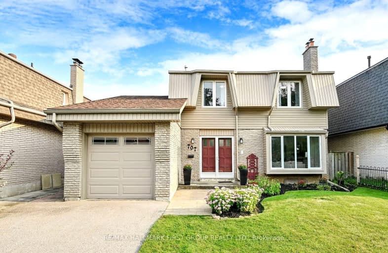 707 Edgewood Road, Pickering | Image 1