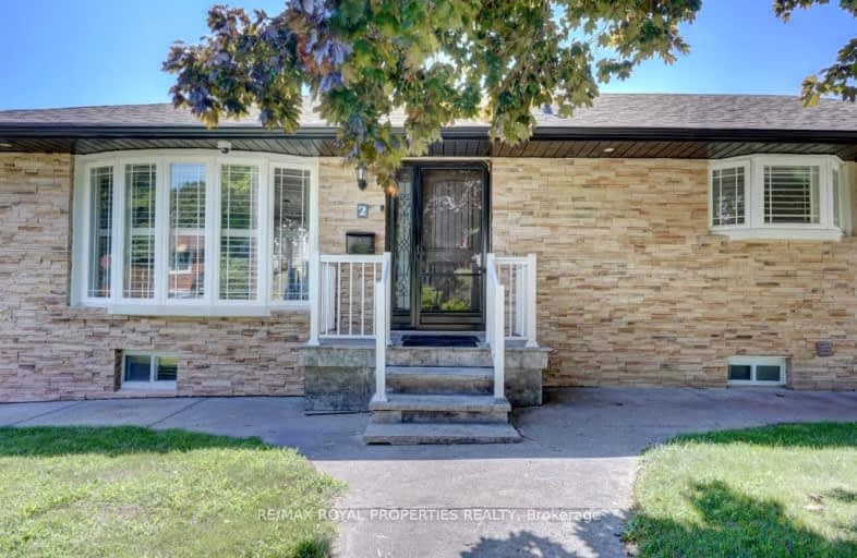 2 Mackinac Crescent, Toronto | Image 1