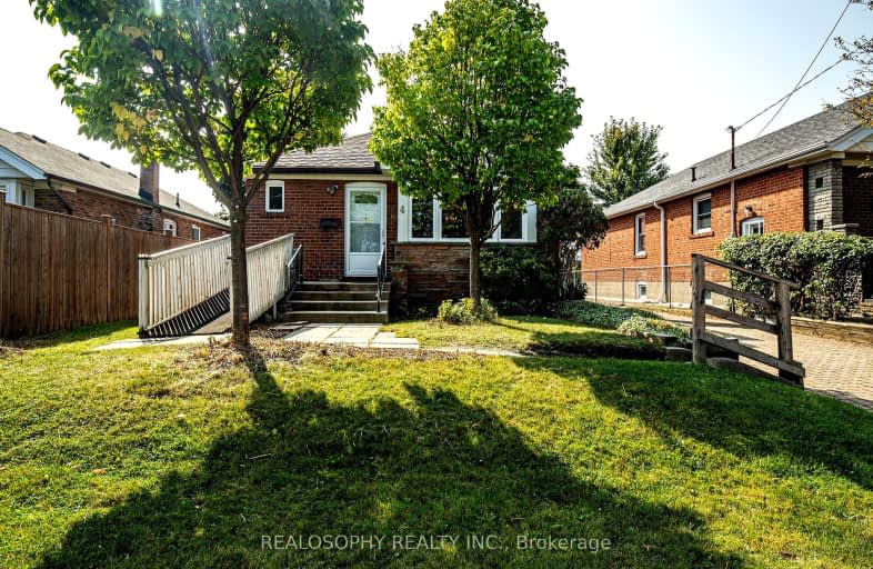 4 Burnley Avenue, Toronto | Image 1