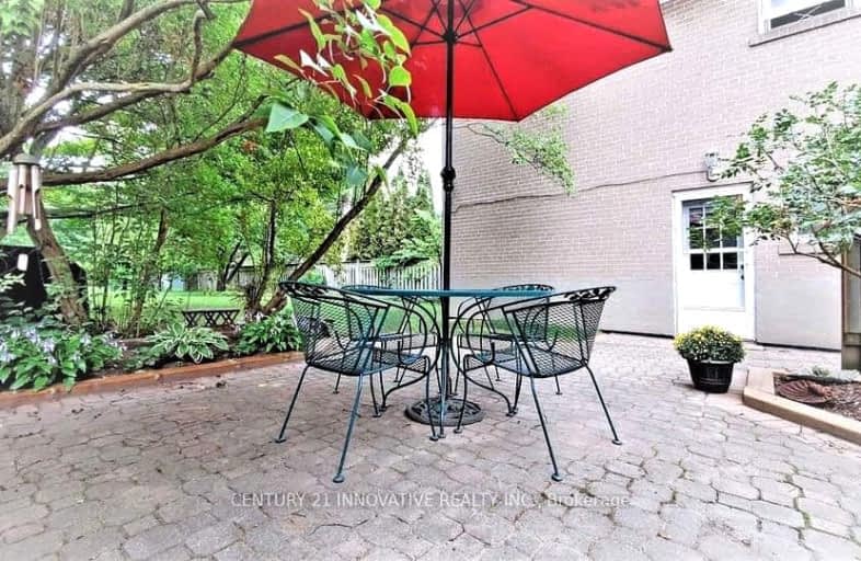 82 Greyabbey Trail, Toronto | Image 1