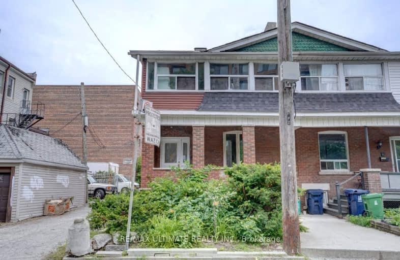 2 Dearbourne Avenue, Toronto | Image 1