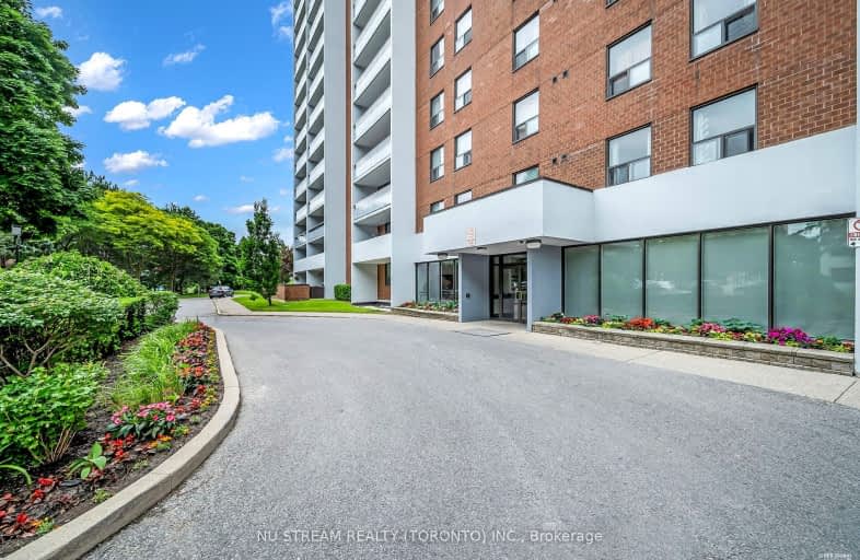 1104-1250 Bridletowne Circle, Toronto | Image 1