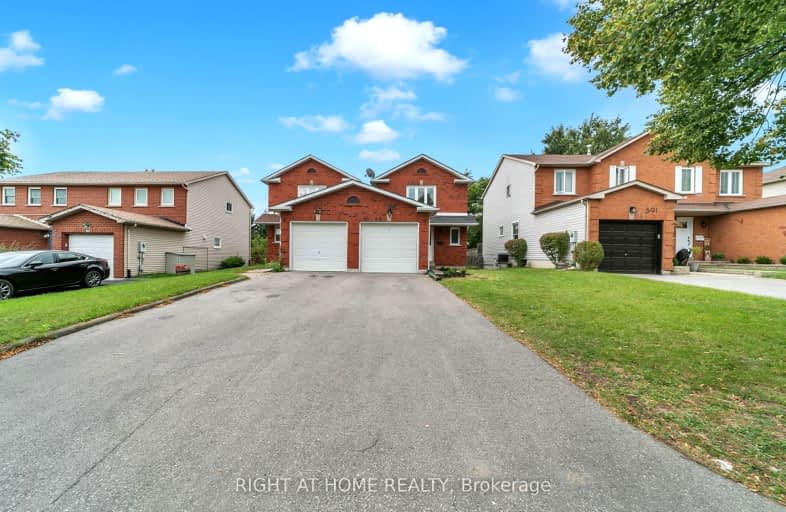 593 Cobblehill Drive, Oshawa | Image 1