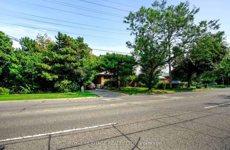 807 Scarborough Golf Clu Road, Toronto | Image 1