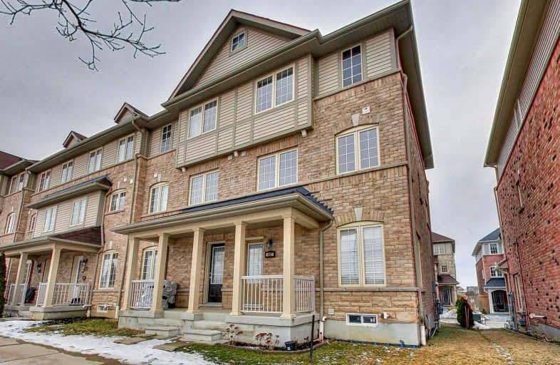 487 Rossland Road West, Ajax | Image 1