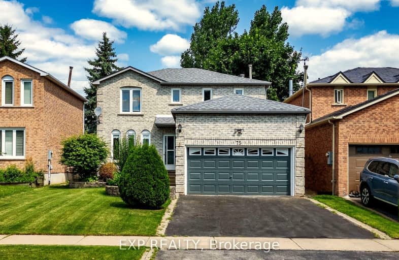 75 Marshall Crescent, Ajax | Image 1