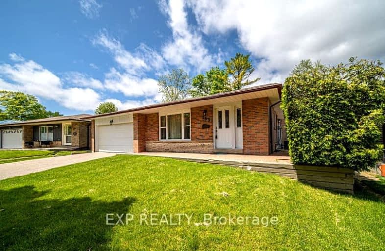 153 Clappison Boulevard, Toronto | Image 1