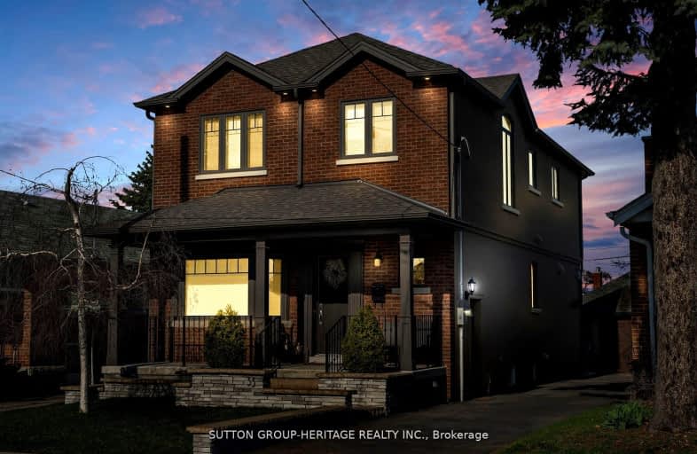 33 Norlong Boulevard, Toronto | Image 1