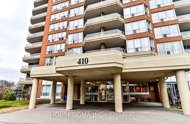 403-410 Mclevin Avenue, Toronto | Image 1