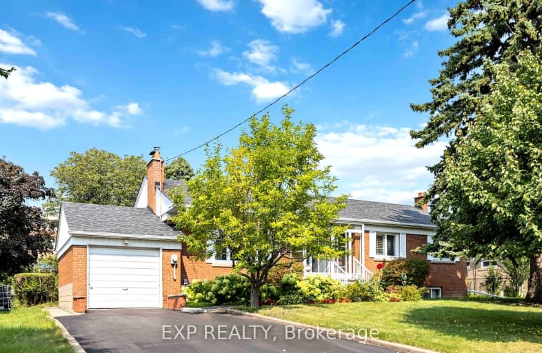 56 Neddie Drive, Toronto | Image 1